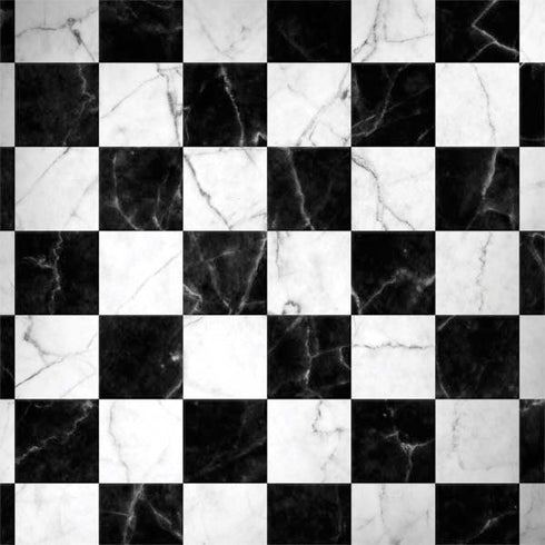 Checkered Marble Surface Book 2 15in Skin